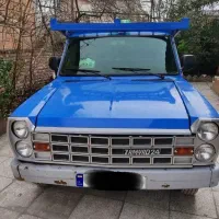 بار نیسان از گلستان به تمام نقاط ایران