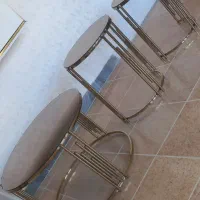 عسلی جلو مبلی مدل پیانویی خیلی شیک|مبلمان خانگی و میز عسلی|سنندج, |دیوار