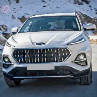 غول شاسی بلندهاk7-kmc(جک جدید)-گارانتی دار