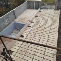 کارگرساختمانی