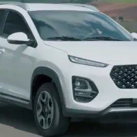 ایکس 22پرو دنده‌ای مدل 1404صفر کیلومتر