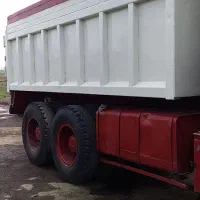 اتاق اویکو ۳۳۰دهچرخ کمپرسی|قطعات یدکی و لوازم جانبی|کرمانشاه, |دیوار