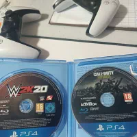 بازی سی دی ps4 ps5 و نصب|کنسول، بازی ویدئویی و آنلاین|تنکابن, |دیوار