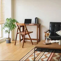 میز تحریر تاشو