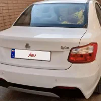 حواله سایناGXL دوگانه