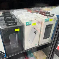 پخش عمده انواع پاور بانک|لوازم جانبی موبایل و تبلت|کرمان, |دیوار