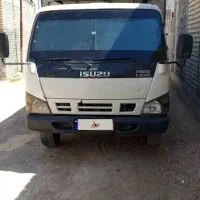 ایسوزو 8 تن مدل 90