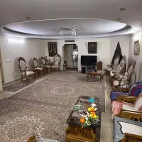 واحد ۱۳۰ متر ۳ خواب|فروش آپارتمان|تهران, تاکسیرانی|دیوار
