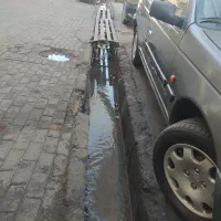 پرشیا،،پارس 85|خودرو سواری و وانت|تبریز, |دیوار