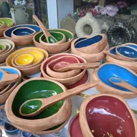 سفالگری دستی