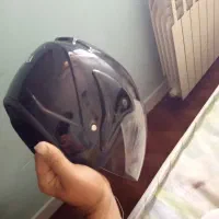 کلاه کاسکت موتور سیکلت