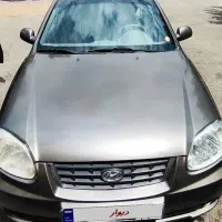 هیوندای ورنا 89