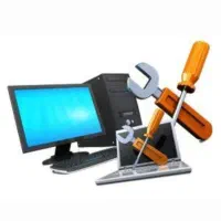 خدمات سیار کامپیوتری در محل، سریع، تخصصی