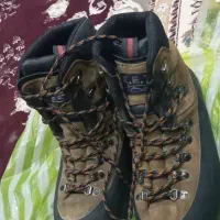 پوتینK.E.T کوه نوردی گورتکس ضد آب|کوهنوردی و کمپینگ|سارال, |دیوار