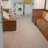 ۵۰ متر مبله شیک یکخواب ستارخان صادقیه گیشا غرب