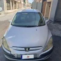 پژو307|خودرو کلاسیک|چابهار, |دیوار