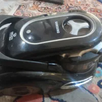 جارو برقی تشک دو نفره