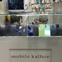 خرید فروش انواع گوشی کارکرده