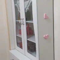 کمد کودک|جاکفشی، کمد، دراور|تهران, شهرک شریعتی|دیوار