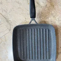 تابه های چدنی نو