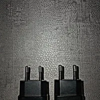 شارژر و کله شارژر