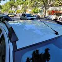 تیبا ۲ پلاس|خودرو سواری و وانت|گرگان, |دیوار