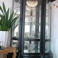 بوفه تازه بدون عیب و ایراد