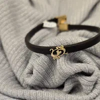 دستبند طلای زنانه و پلاک کودکانه با طراحی خاص|جواهرات|اهواز, کوی باهنر|دیوار