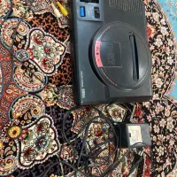 سگا قدیمی|کنسول، بازی ویدئویی و آنلاین|ارومیه, |دیوار