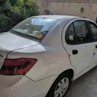 ساینا ۹۷ دوگانه (بدون رنگ)|خودرو سواری و وانت|اصفهان, شهرک کاوه|دیوار