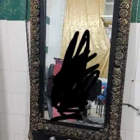 اینه و بوفه