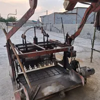 کارگر ماهر بلوکزن