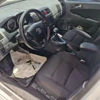 برلیانس کراس اتوماتیک 1650cc، مدل ۱۳۹۷|خودرو سواری و وانت|رشت, جهاد|دیوار