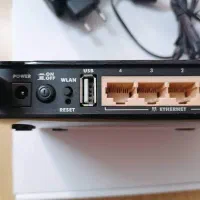 2 عدد مودم ADSL آنتن دار و معمولی|مودم و تجهیزات شبکه|اهواز, زندوکیلی|دیوار