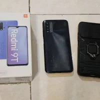 ردمی نوت9تی