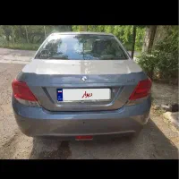 دنا تیپ ۲|خودرو سواری و وانت|تهران, اباذر|دیوار