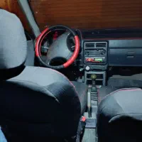 پراید دوگانه شرکتی|خودرو سواری و وانت|کازرون, |دیوار