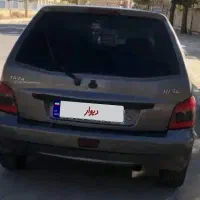 پراید|خودرو سواری و وانت|اصفهان, جاوان|دیوار