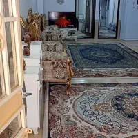منزل ویلایی ۱۲۸متر حیاط ماشین رو بلوار شهیدفهمیده|فروش خانه و ویلا|نیشابور, بنیاد شهید|دیوار