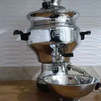 سماور برقی