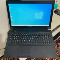 لبتاب لنوو/رم ۴ /هارد ۳۲۰ گیگ / سالم سلامت