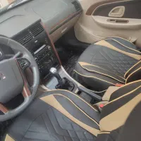 پارس تی فایو گاز سیمی|خودرو سواری و وانت|خورموج, |دیوار