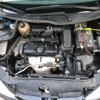 پژو اس دی 1389|خودرو سواری و وانت|آمل, |دیوار