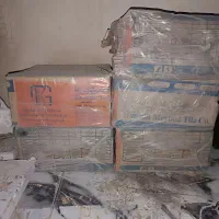 کاشی وسرامیک