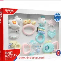 جغجغه و دندونی|اسباب‌‌بازی|ساری, |دیوار