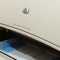 پرینتر اچ پی