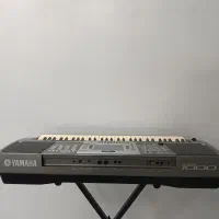 ارگ یاماها ۱۰۰۰|پیانو، کیبورد، آکاردئون|شاهرود, |دیوار