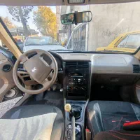 پژو۴۰۵مدل ۹۴سینه جدید|خودرو سواری و وانت|خوی, |دیوار