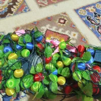 رسیه نوری