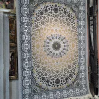 ۶تخته فرش دودی|فرش|نقده, |دیوار